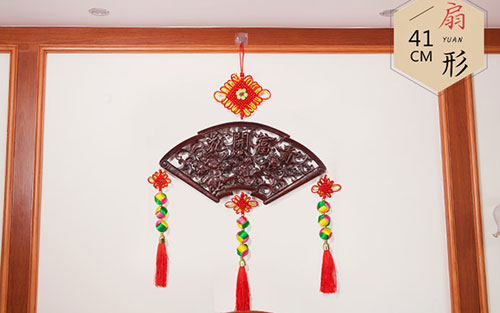 覃塘中国结挂件实木客厅玄关壁挂装饰品种类大全